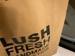 -LUSH(威尼斯人店)