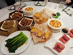 -粤食堂(天津和悦汇店)