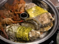 -川骄海鲜自助(亚运村店)