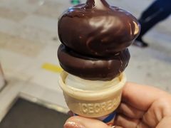 -DQ·蛋糕·冰淇淋(通州万达店)