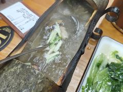 -61号餐吧(兴坪古镇漓江店)