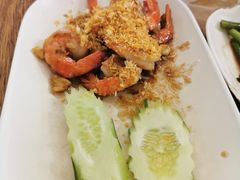 -Doo Dee Thai Food(Issan/Isaan/Esan)
