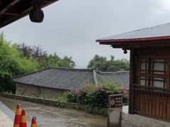 -苍山感通索道