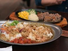 -铃木食堂(帽儿胡同店)