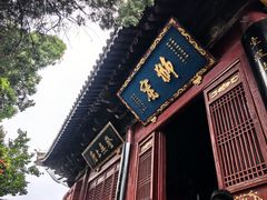 -洛阳白马寺