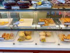 -长发西饼(临顿路店)