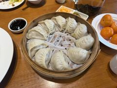 -海铺·渔家虾水饺(皇姑店)