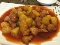 iphone_upload_pic-旺达·福州菜(正大广场店)