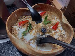 -牛小喜黑牛烤肉料理(霸州店)