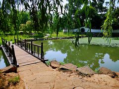 景点-承德避暑山庄景区