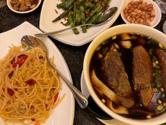 -中国厨房/台湾牛肉面