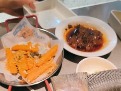 -半天妖烤鱼(西直门凯德mall店)