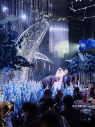 -恒阳大饭店·婚礼主题宴会厅