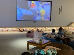 -神帆·元气汤泉(解放西路店)