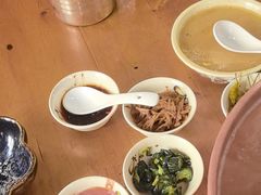 -老康火锅(黄河路总店)