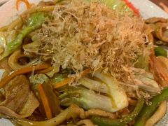 -有喜屋·深夜食堂(北京西路店)