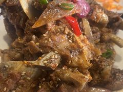 -蒙陶记羊架馆(青年路店)