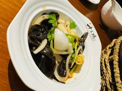 -南拳十三姨·潮汕砂锅粥(世纪金源店)