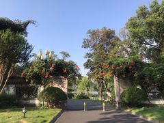 -杭州西湖柳莺里酒店·闻莺厅