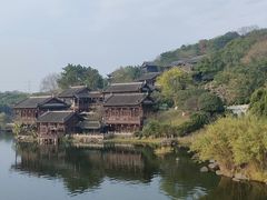 -重庆园博园