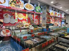 -吉莲利苑海鲜酒家(珠海拱北28年老字号店)