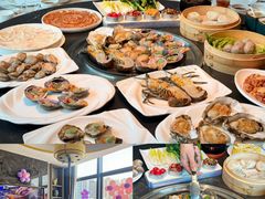-青蓬蒸汽海鲜·深圳老字号·团建聚会(壹方城店)