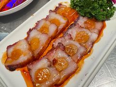 -楼上大排档·顺德菜·粥水·鱼生(苗栗路店)