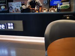 -瑞幸咖啡(东城汇店)