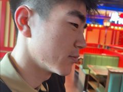 -牛New寿喜烧(金鹰世界店)