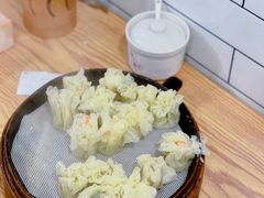 -晓友烧麦(光华村店)