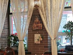 -安德烈俄式西餐厅(中央大街店)