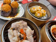 -点点心点心专门店(旺角店)