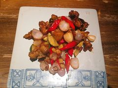 -云海肴·汽锅鸡·云南菜(美罗城店)