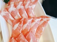 -祥源胡同·涮牛羊肉火锅(花桥店)