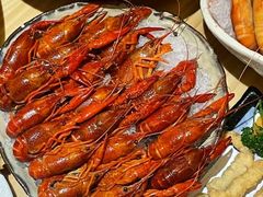 -贵木日本料理·铁板烧(新地假日广场店)