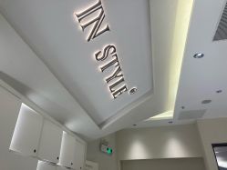 -IN STYLE•造型