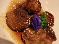 -后海16号·北京私房菜