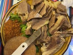 -卡万金特色藏餐
