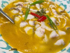 -老屋印象川菜(世纪东方店)