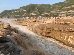 -陕西黄河壶口瀑布旅游区