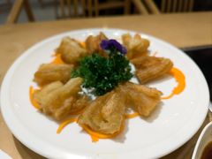 -湯系·煲汤手艺人(东二环泰禾广场店)