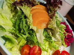 -吕氏疙瘩汤·私家菜馆(慈云寺店)