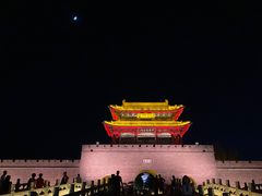 -台儿庄古城