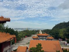 -南沙天后宫景区