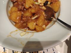 -佳兰雅序融合菜(高新店)