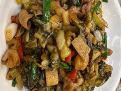 -新辉港式茶餐厅(北栅店)