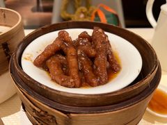 -铭家点心(秦岭路店)