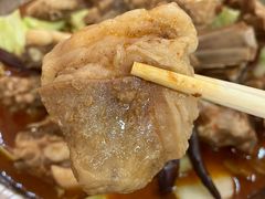 -聚发号清真菜馆
