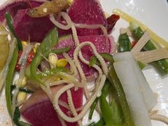-前门杨记·铜锅涮肉(王府井·故宫店)