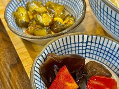 -蟹味阁·蟹黄面(体育西横街店)